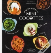 Capa do artigo Mini Cocottes Apero