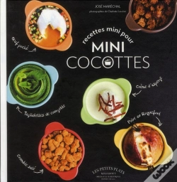 Capa do artigo Mini Cocottes Apero