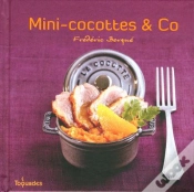 Capa do artigo Mini-Cocottes & Co
