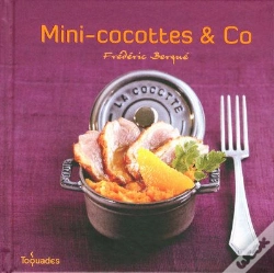 Capa do artigo Mini-Cocottes & Co