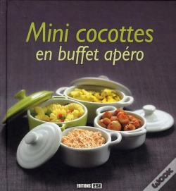 Capa do artigo Mini Cocottes En Buffet Apero