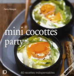 Capa do artigo Mini Cocottes Maxi Saveurs