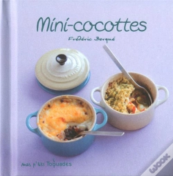 Capa do artigo Mini-Cocottes Mes P'Tits Toquades