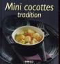 Mini Cocottes Tradition - Preview