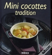 Capa do artigo Mini Cocottes Tradition