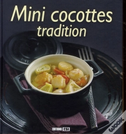 Capa do artigo Mini Cocottes Tradition