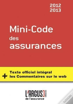 Capa do artigo Mini-Code Des Assurances