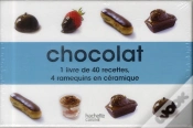 Capa do artigo Mini-Coffret Chocolat (Édition 2011)