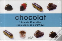Capa do artigo Mini-Coffret Chocolat (Édition 2011)