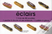 Capa do artigo Mini-Coffret Éclairs (Édition 2011)