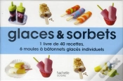 Capa do artigo Mini-Coffret Glaces Et Sorbets