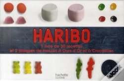 Capa do artigo Mini Coffret Haribo