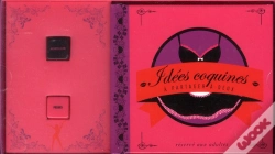 Capa do artigo Mini-Coffret Idees Coquines