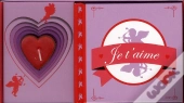 Mini-Coffret Je T'Aime