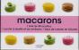 Mini-Coffret Macarons (Édition 2011) - Preview