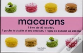 Mini-Coffret Macarons (Édition 2011)