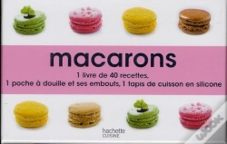 Capa do artigo Mini-Coffret Macarons (Édition 2011)
