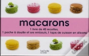 Capa do artigo Mini-Coffret Macarons (Édition 2011)