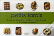 Capa do artigo Mini-Coffret Petits Farcis