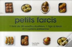 Capa do artigo Mini-Coffret Petits Farcis