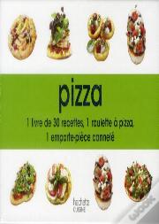 Mini Coffret Pizzas