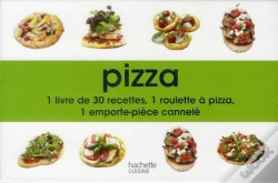 Capa do artigo Mini Coffret Pizzas