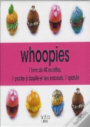 Mini-Coffret Whoopies (Édition 2011)