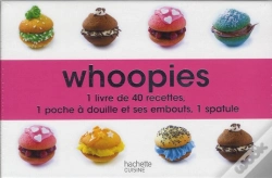 Capa do artigo Mini-Coffret Whoopies (Édition 2011)