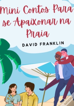 Capa do artigo Mini Contos Para Se Apaixonar Na Praia