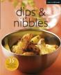 Mini Cookbook: Dips And Nibbles - Preview
