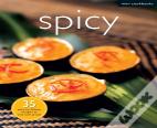 Mini Cookbook Spicy