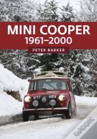 Mini Cooper: 1961-2000