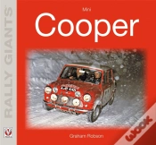 Capa do artigo Mini Cooper