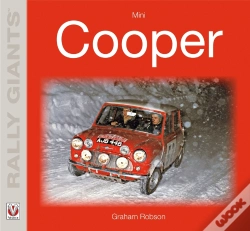 Capa do artigo Mini Cooper