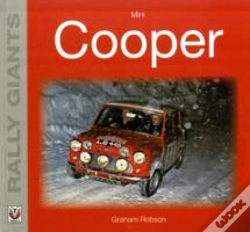 Capa do artigo Mini Cooper/Mini Cooper S