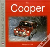 Capa do artigo Mini Cooper/Mini Cooper S