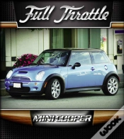 Capa do artigo Mini Cooper