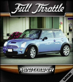 Capa do artigo Mini Cooper