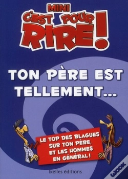 Capa do artigo Mini Cpr 6 Ton Pere Est Tellement...