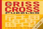 Mini Crisscross Puzzles