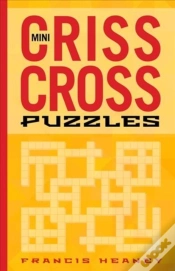 Capa do artigo Mini Crisscross Puzzles