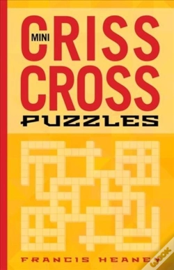Capa do artigo Mini Crisscross Puzzles