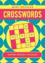 Mini Crosswords - Preview