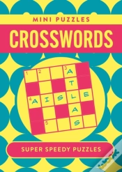 Capa do artigo Mini Crosswords