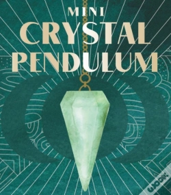 Capa do artigo Mini Crystal Pendulum