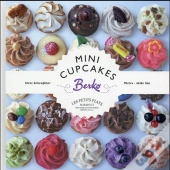 Mini Cupcakes De Berko