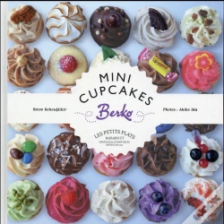 Capa do artigo Mini Cupcakes De Berko