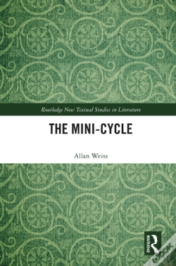 Capa do artigo Mini-Cycle