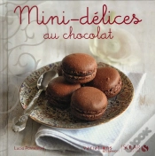 Capa do artigo Mini-Delices Au Chocolat - Variations Gourmandes