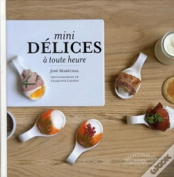 Capa do artigo Mini Delices